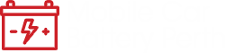 Mobile Car Battery Perth